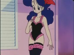 good launch from dragon ball