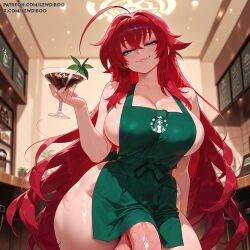 patreon fan art