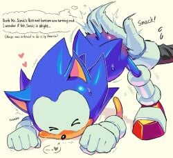 rewrite (sonic.exe) from sonic.exe (series) by battenqwerty