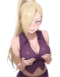 ino yamanaka from boruto: naruto next generations