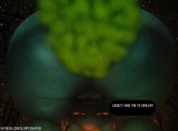 20_seconds 2d 2d_animation anus ass ass big_ass big_butt chubby chubby_female clothes clothing facefarting facesitting facesitting_pov fart fart_cloud fart_fetish farting farting_at_viewer fat_ass fat_butt feline feline female female female_farting female_only furry furry_only green_fart green_fart_cloud huge_ass huge_butt looking_at_viewer looking_back looking_back_at_viewer mae_borowski night_in_the_woods point_of_view pov shirt sloppysnuffer solo sound swamp_ass sweat sweaty sweaty_anus sweaty_ass tagme tail text text_bubble thick_ass video zexyprof