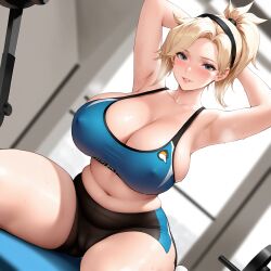 Ai Art Rule 34 Image