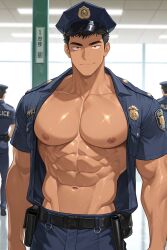 original character from original by si1 yi