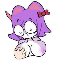 Masyunya (Vkontakte) Rule 34 Image