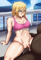 historia reiss from attack on titan