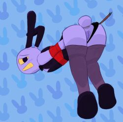 jax (tadc) from glitch productions by skydoesxxx