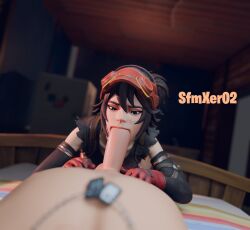 the machinist (fortnite) from fortnite by sfmxer