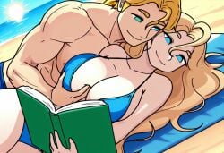 valentine (derpixon) fan art