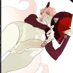 Fan (Object) Rule 34 Image