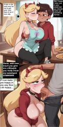 marco diaz from disney by silverknight395