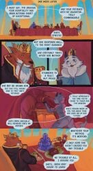 draixen (scaledfox) from mythology by ketinha