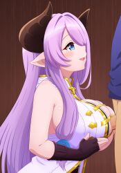 narmaya (granblue fantasy) from granblue fantasy