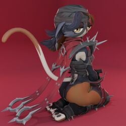 1girls 2025 2025s 3d 3d_model anthro anthro_female anthrofied blue_hair calico_cat cat_ears cat_tail cosplay crossover crossover_cosplay domestic_cat epic_games fantastic_four felid feline felis female female_anthro female_focus female_only fortnite fortnite:_battle_royale front_view fur furry furry_female half-closed_eyes looking_at_viewer looking_back macu031 malice_(marvel) malice_(marvel)_(cosplay) malice_(marvel_rivals)_(cosplay) mammal marvel marvel_comics marvel_rivals meow_skulls_(fortnite) model simple_background solo solo_female solo_focus sue_storm sue_storm_(marvel_rivals) tail three_tone_body three_tone_fur yellow_eyes