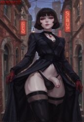 mina (deadlock) from deadlock by thecoomjurer