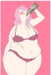 vanessa enoteca from black clover by gorgeouswaifudom