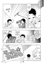 akira_kogami comic lucky_star minoru_shiraishi tagme