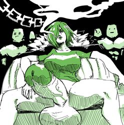 dawn artemis fan art