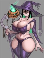 oc from original by kelvin hiu