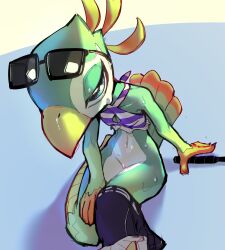 nintendo fan art
