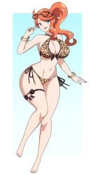 sonia (pokemon) from pokemon by abysswatchers