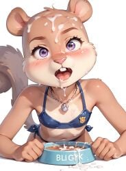 1girls Rule 34 Image