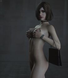 eileen galvin from konami by missally