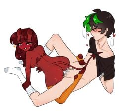 meru (merunyaa) from original by fennytanyl