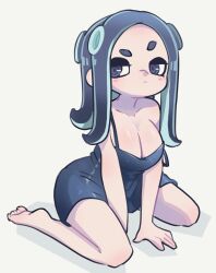 octoling from nintendo by whichdoll