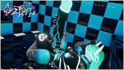 3d Rule 34 Video