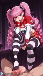 perona from one piece by dreamyan ai