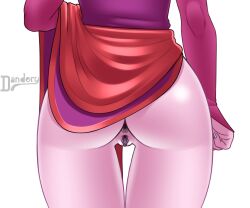 arinsu from dragon ball by dandery