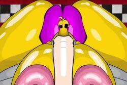 1boy 1boy1girl 1girls 2d_animation :>= animated animatronic animatronic_female ass ass_bigger_than_head benkonroy big_cock big_dick big_nipples blowjob blowjob_face bouncing_ass bouncing_breasts bouncing_butt breasts breasts_bigger_than_head bubble_butt chica_(fnaf) cock colossal_ass colossal_butt cursed deep_blowjob deepthroat dick enormous_ass enormous_breasts female five_nights_at_freddy's five_nights_at_freddy's_2 fnaf fnaf_2 furry gigantic_ass gigantic_butt huge_boobs huge_butt huge_thighs hyper hyper_ass hyper_breasts hyper_penis jiggle jiggle_physics jiggling jiggling_ass jiggling_breasts jiggling_butt large_ass large_butt long_cock low_quality male massive_ass massive_boobs massive_breasts massive_butt massive_thighs massive_tits no_sound penis robot robot_girl scottgames simple_coloring simple_shading straight sucking_penis tagme thicc_thighs thick_thighs toy_chica_(fnaf) video wide_hip wide_hipped_female wide_hips wide_thighs