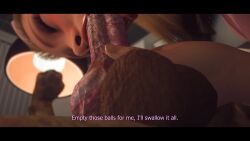 3d animal_genitalia animal_penis animated balls balls_fondling bestiality_kiss blonde_hair blowjob canid canine canine_genitalia canine_on_human canine_penis chrstian_(artist) consensual cum cum_in_mouth cum_in_pussy cum_inside cum_on_face dirty_talk dog domestic_dog english_text erection fellatio female female_human/male_feral female_kissing_feral female_on_feral feral feral_on_female feral_on_human feral_penetrating feral_penetrating_human handjob horny horny_female horny_male human human_female human_on_feral jellyfishjubilee kiss kissing knot knotting licking licking_penis light_skin lipstick long_hair longer_than_2_minutes longer_than_3_minutes makeup male male_feral/female_human nurse nurse_uniform oral penetration penis penis_kiss pussy sex shorter_than_four_minutes sound straight subtitled swallowing swallowing_cum text tongue_out_blowjob uncensored vaginal vaginal_knotting vaginal_penetration vaginal_sex veterinarian video voice_acted white_woman zoophilia