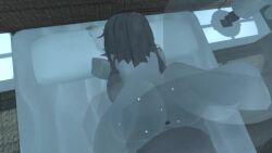1boy 1boy1girl 1girls 3d 3d_(artwork) 3d_animation 3d_model animated anus ass ban_rr34 dummy_(roblox) female geministarsign grey_body grey_hair longer_than_10_seconds male moaning nude opennsfwsp penis pussy roblox robloxian sex shorter_than_30_seconds sound tagme thighs vaginal_penetration video
