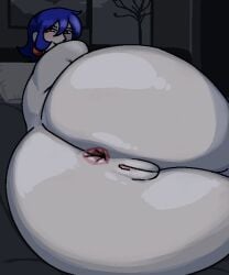misery (cave story) from cave story by royalmilk20