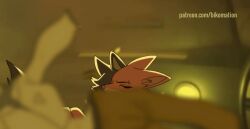 1boy 1girls 2025 2d 2d_animation air animated animation anthro anthro_on_anthro anthro_penetrated anthro_penetrating anthro_penetrating_anthro backlighting better_version_at_source big_ears bikomation bouncing bouncing_butt canid canine canis censored cheek_tuft closed_eyes countershading diane_foxington digital_media digital_media_(artwork) dreamworks duo embrace embracing embracing_another embracing_during_sex eyebrow_piercing eyebrows eyelashes facial_expressions facial_piercing facial_tuft feet female female_penetrated fingers floating floating_in_air fluffy fluffy_tail flying flying_sex fox frame_by_frame fur grey_body grey_fur hand_on_back head_to_head hug hugging in_air interspecies jiggling jiggling_butt legs legs_tied legs_tied_together looking_pleasured love makeup male male/female male_penetrating male_penetrating_female mammal moaning moaning_in_pleasure mr._wolf_(the_bad_guys) nude nude_anthro nude_female nude_male open_mouth orange_body orange_fur penetration piercing pink_nose pleasure pleasure_face pleasured pleasured_face raised_tail sex shirt short_playtime space spacecraft spaceship tail tail_motion tailwag the_bad_guys the_bad_guys_2 tight_hug tuft two-tone_body two-tone_fur weightlessness wind wolf zero_gravity