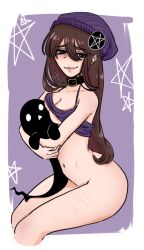 oc from original by fennytanyl