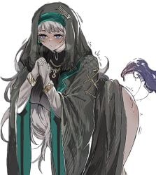 mayors from arknights