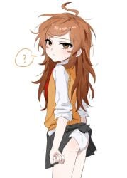 maeda yuki from danganronpa