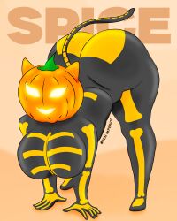 spice (fortnite) from fortnite by ren imperior