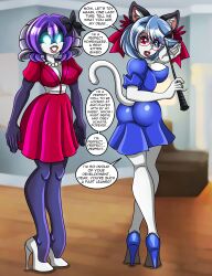 Ayuko (Jcroth) Rule 34 Image