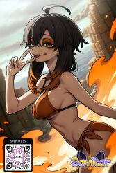littlehentai fan art