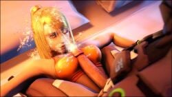 1girls Rule 34 Image