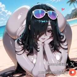 1girls Rule 34 Image