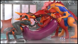 wyldfyr from dragon booster