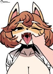 bully fox fan art