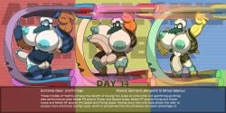 Booru post from rule34.xxx