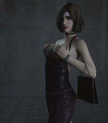 eileen galvin from konami by missally