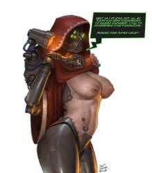 1girls adeptus_mechanicus ass big_ass blonde_hair blue_eyes breastless_clothes breastless_clothing breasts child_bearing_hips curvaceous curvaceous_ass curvaceous_body curvaceous_female curvaceous_figure curvaceous_hips curvaceous_thighs curvy curvy_body curvy_female curvy_figure curvy_hips curvy_thighs cyborg darktide eye_contact female female_focus female_only functionally_nude functionally_nude_female hadron-omega-7-7 hands_on_hips justsomenoob large_ass large_breasts mechanical_parts metal_tentacles monocle red_cloak solo solo_female solo_focus text_bubble thick thick_ass thick_butt thick_hips thick_legs thigh_highs voluptuous voluptuous_female waifu warhammer_(franchise) warhammer_40k wide_hips