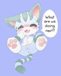 lolly (animal crossing) from animal crossing by lucky luxio